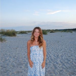 Meet your Posher, Braddock